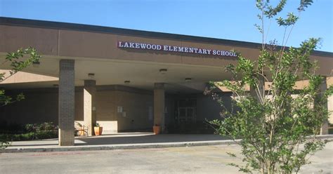 Hms Architects The Lakewood Elementary School Building A Renovations