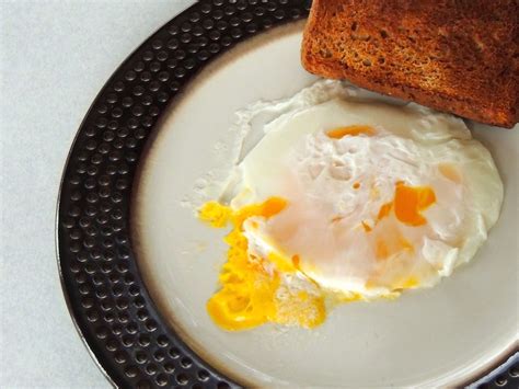 Maybe you would like to learn more about one of these? How to Fry an Egg in Your Microwave
