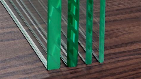 What Glass Thickness Is Suitable For Which Purposeapplication Glass