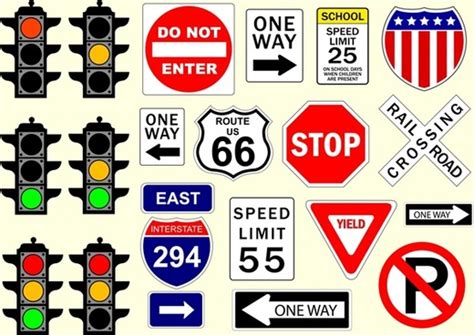Svg black nothing is right go left hand painted road sign illustration. Road traffic signs symbols free vector download (19,597 ...