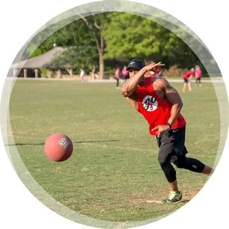 Go Kickball America S Premier Social Experience