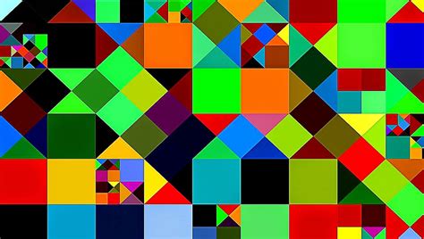 Free Download Squares Geometry Desktop Wallpaper Wallpapers Gallery