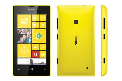Nokia Lumia 520 Review Specs Performance Best Price And Camera
