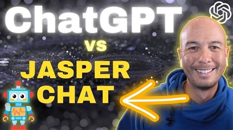 ChatGPT Vs Jasper Chat Beta Prompt Tutorial Plus Affiliate