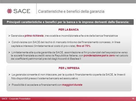 Sace Strumenti A Supporto Dellinternazionalizzazione Forl Maggio