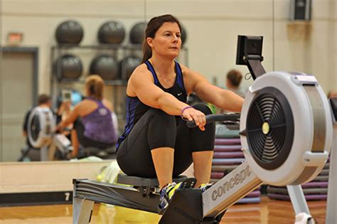 Indoor Rowing Part Common Faults Article Ptonthenet