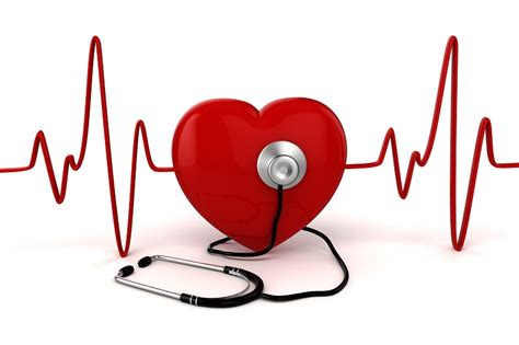 American Heart Month Raises Awareness Of Heart Disease And
