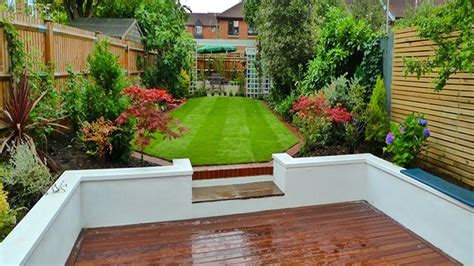 10 Small Garden Planting Ideas Most Of The Elegant And
