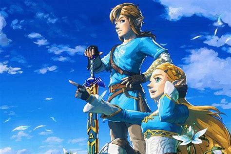 Breath of the wild 2, or just botw 2, has to be one of the most hyped games on the horizon. Zelda: Breath of the Wild 2- Do we have an official release date? What are the latest updates ...