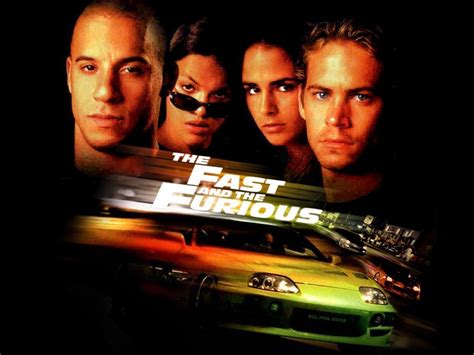 Fast And Furious Supercut Every Car Crash From The First Six Movies Bgr