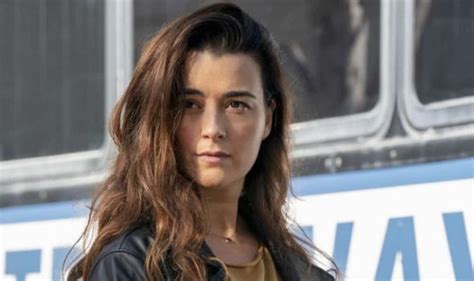 Ncis Season 19 Ziva Return Sealed As Fans Convinced She Foreshadowed