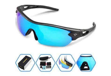 Top 20 Best Sports Sunglasses In 2023 Reviews Amaperfect