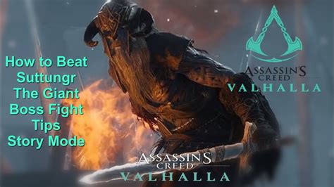 Jotunheim Suttungr Boss Fight Gunlodr Scene Valhalla Assassin S