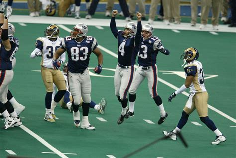 NFL Playoffs: The 10 Greatest Postseason Field Goals of The Past Decade