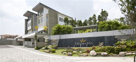 2021/2020/2019 new launch condominiums & houses. Karisma Hill |Seri kembangan | New Property Launch | KL ...
