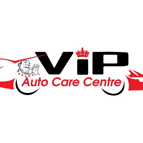 VIP Auto Care Centre | Calgary AB