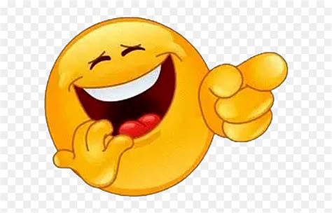 Yellow Laughing Emoji Png Transparent Image Laugh Out Loud Smiley