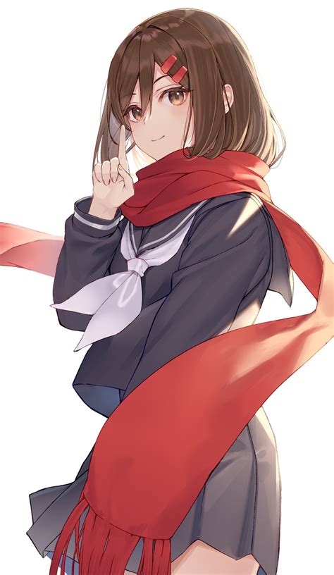 Tateyama Ayano Kagerou Project Drawn By Arl Danbooru