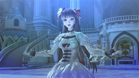 Valkyria Azure Revolution Story Trailer And Screenshots Released For