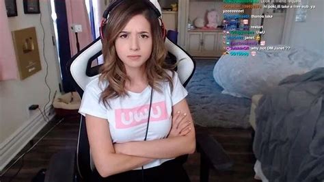 Pokimane Criticizes The Twitch Community For Being Sexist Pledge Times