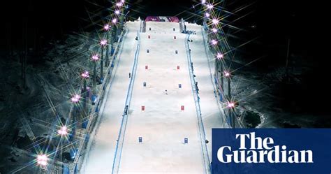Sochi 2014 Day One Of The Winter Olympics In Pictures Sport The Guardian