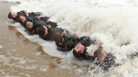 NAVY SEAL TRAINING PROGRAM NAVY SEAL BUD S TRAINING Extreme SEAL Experience