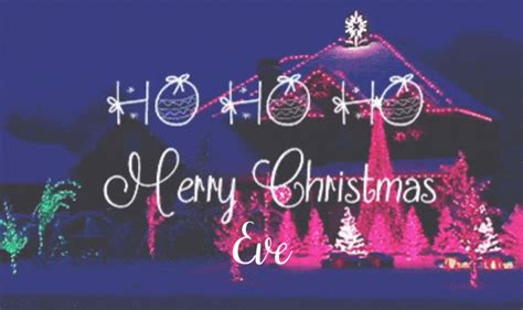30 Animated Merry Christmas Eve S Images Download