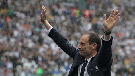 Born 11 august 1967) is an italian football coach and former player who last managed juventus. Max Allegri: Juventus manager reportedly snubs Real Madrid ...
