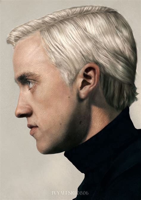 Draco Malfoy By Ivymitsuki0806 On Deviantart