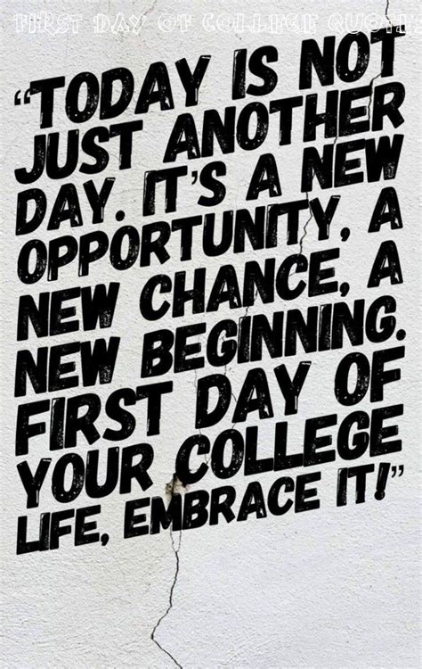 8 First Day Of College Quotes College Quotes Funny College Life