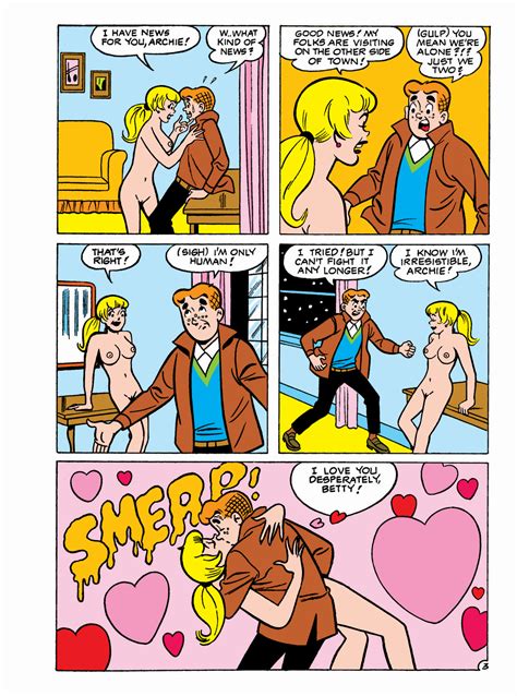 Post 4366468 Archieandrews Archiecomics Bettycooper Comic Edit