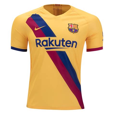 China Barcelona Jerseys 10 Lionel Messi Soccer Jerseys Football Shirts