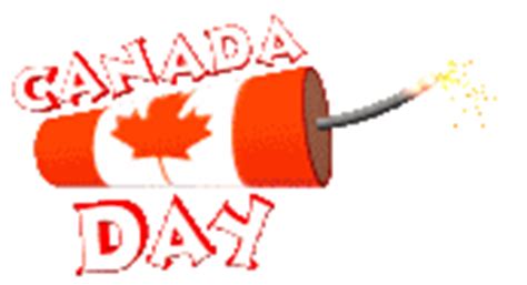 July 1 marks an important celebration for canadians. Dominion Day, Canada Day fireworks, and Canada Day party ...
