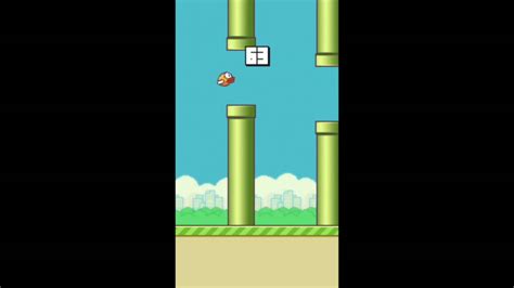 Flappy Bird High Score Youtube