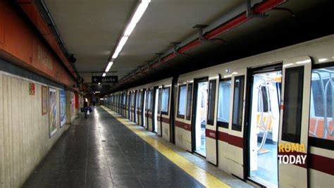 A d kaise keh dia alvida. Metro Roma: linee, orari, fermate della metropolitana Roma