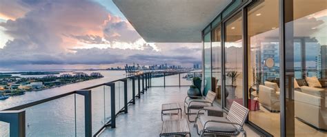 Apogee Miami Beach Luxury Condos For Sale Stavros