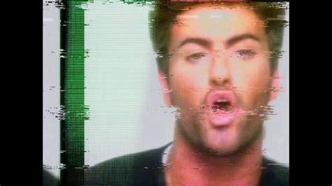 George Michael I Want Your Sex Live In Paris Youtube