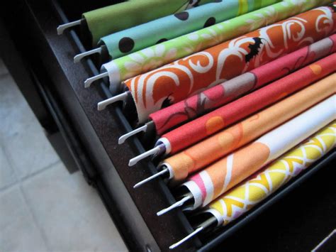 Best way to organize a file cabinet. Dalliance Design | A Love Affair With Design: HOW TO ...