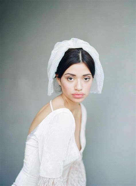 20 Stunning And Unique Wedding Veils You Havent Seen Before Unique