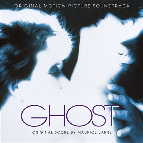 ‎ghost Original Motion Picture Soundtrack Par Maurice Jarre Sur Apple Music