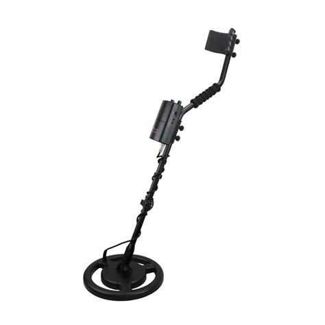 SMART SENSOR Professional Underground Metal Detector Lightweight High