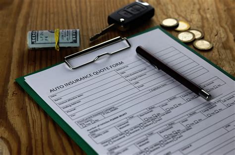 Quotes give you an idea of how much money you'll pay for car insurance coverage based on required information from the what's your social security number? 5 Car Insurance Buying Tips For First-Time Buyers - eTags - Vehicle Registration & Title ...