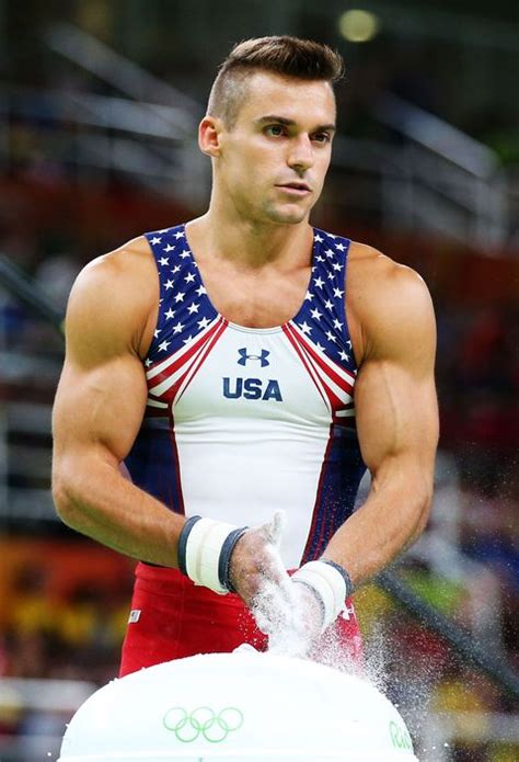 38 Hot Male Gymnasts Hot Photos From Men S Team Gymnastics Qualifier Rounds In Rio