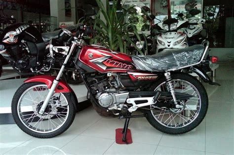 Kolaborasi rx king & rx special,aniversary rx king becenk bandung (bandung club' extrem king). √ Modifikasi RX King: Road Race, Drag, Simple Lengkap+Gambar