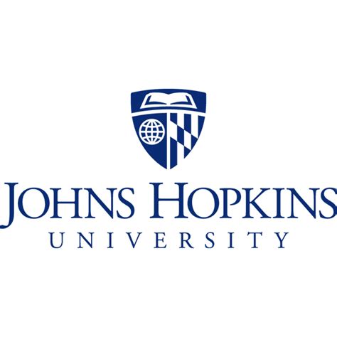 Logo Johns Hopkins Transpacific