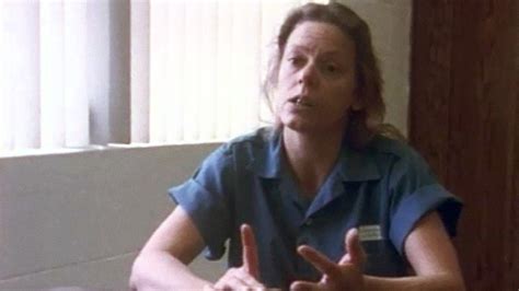 Aileen Wuornos The Selling Of A Serial Killer 1992