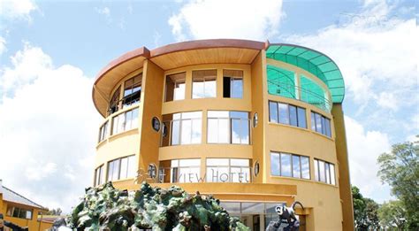 Best View Hotel Ruhengeri Rwanda Accommodation Facilities