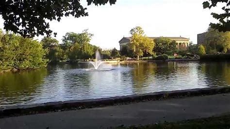 Centennial Park Nashville Youtube