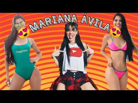 Mariana Vila Hot Si Te La Jalas Pierdes Imposible