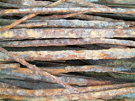 Rusty Metal Free Photo Download Freeimages